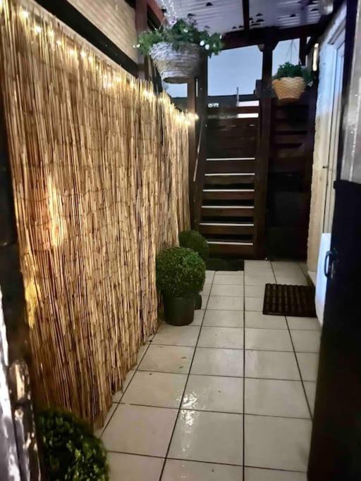 Central Cambridge Fig Tree House Flat 1 ภายนอก รูปภาพ